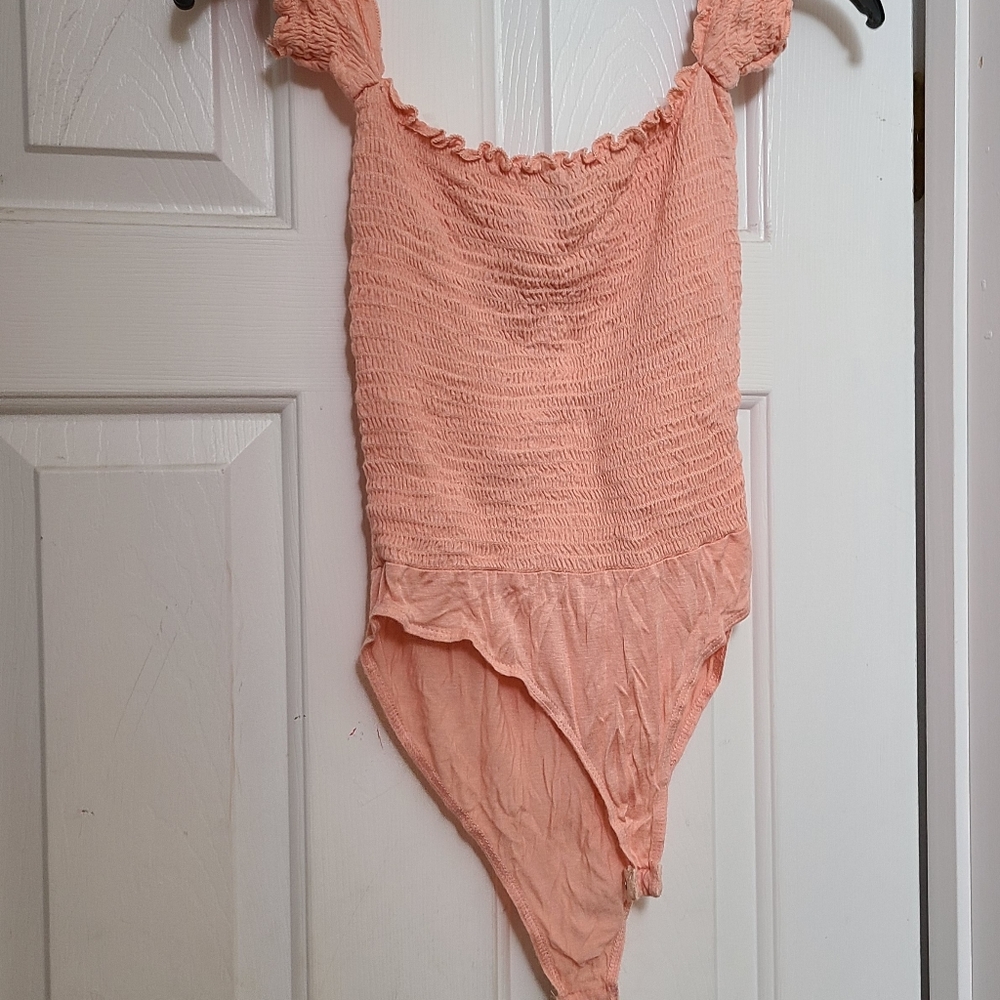 Bodysuit